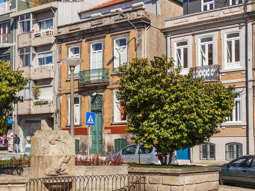 فندق بورتوفي  Pedra Iberica المظهر الخارجي الصورة